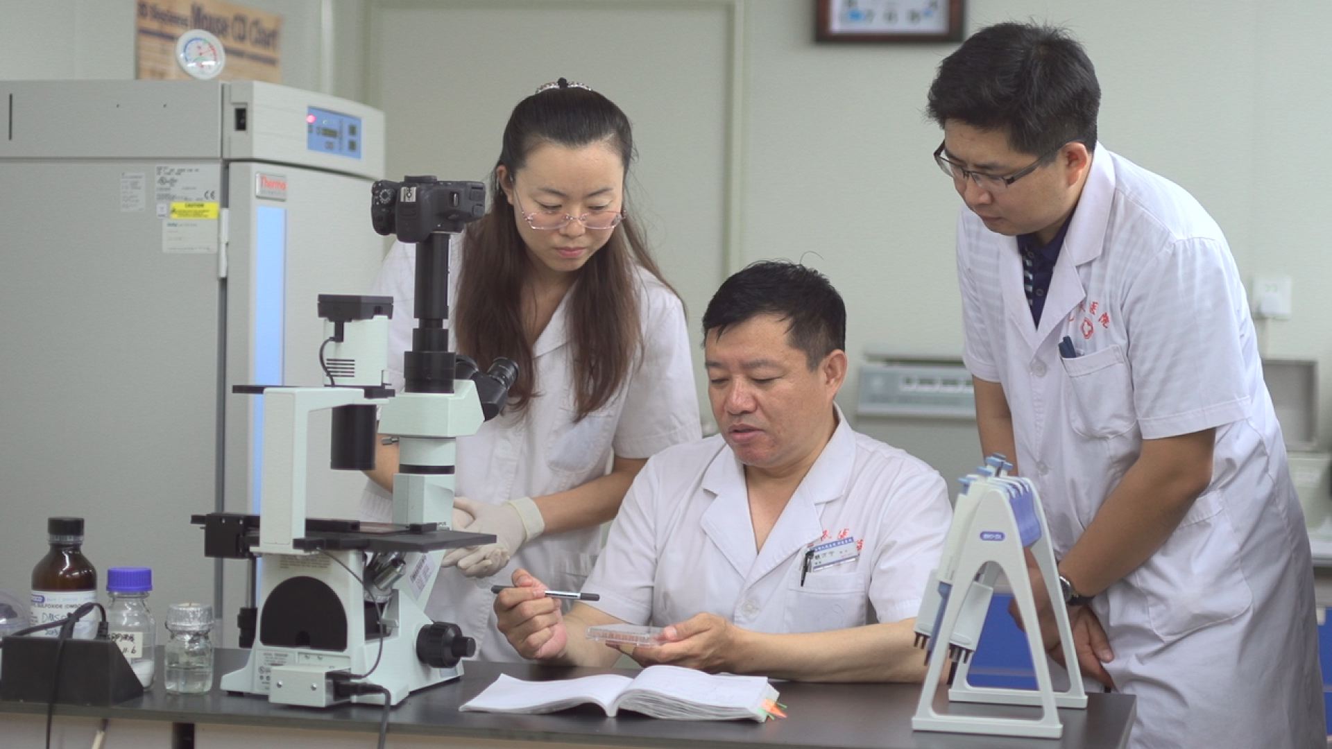 喜讯:唐山市人民医院科研项目再获国家自然科学基金资助