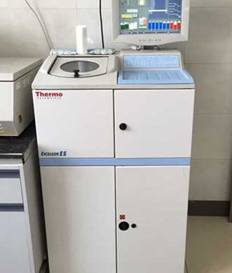 病理分析室-芬兰Thermo自动脱水机
