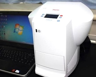 分子生物学实验室-芬兰Thermo荧光定量PCR仪Pikoreal96